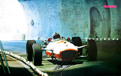 autograph John Surtees_51