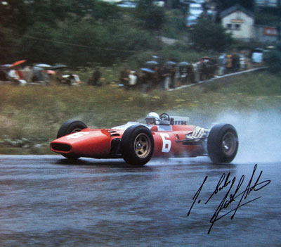 autograph John Surtees_53