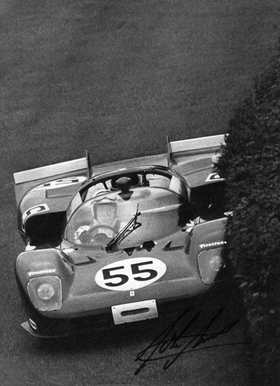 autograph John Surtees_58