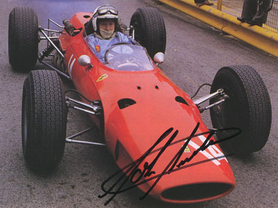 autograph John Surtees_59