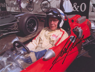autograph John Surtees_61