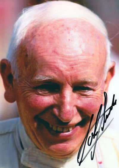 autograph John Surtees_70