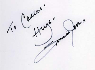 autograph Suzie Moss_3