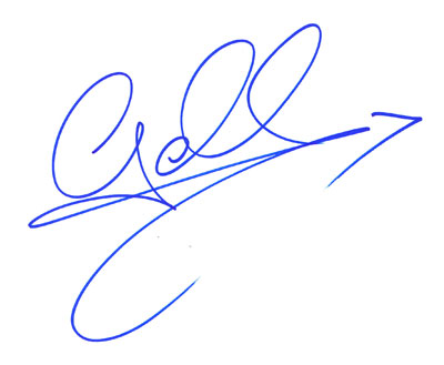 autograph GABRIELE TARQUINI_9