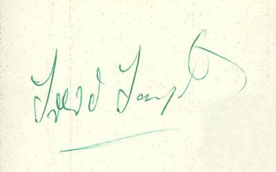 autograph TREVOR TAYLOR_5