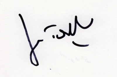 autograph JEAN TODT_1