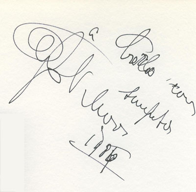 autograph Gigi Villoresi_1