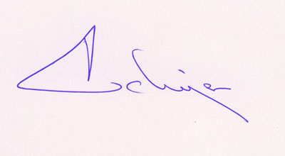 autograph Karl Wendlinger_3