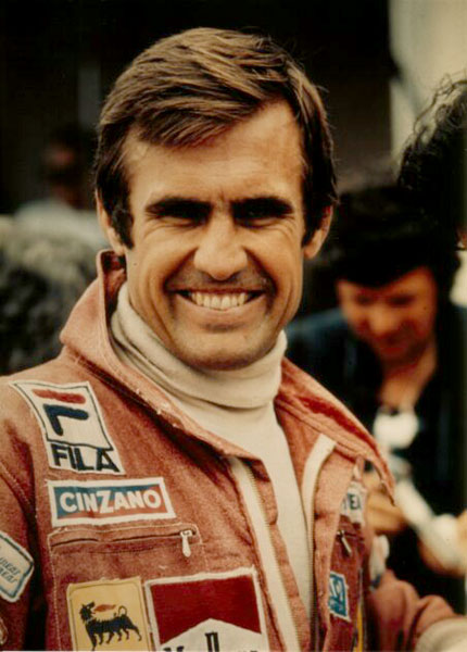 Carlos Reutemann 264