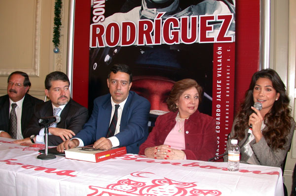 Pedro Rodriguez 304