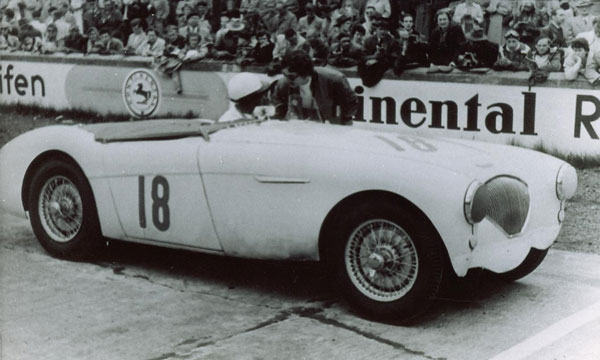 Walt Monaco 448