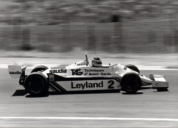 Carlos Reutemann 599
