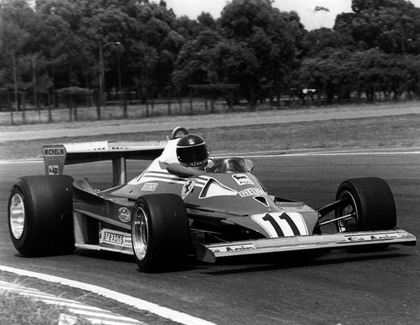 Carlos Reutemann 603