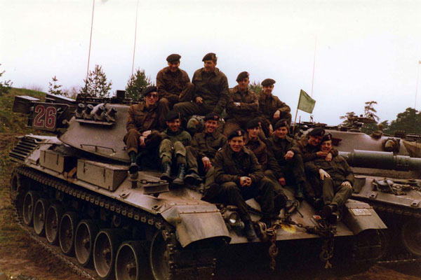 Tanks 78
