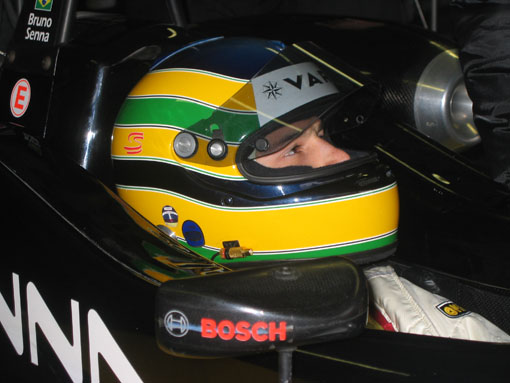 Bruno Senna_8
