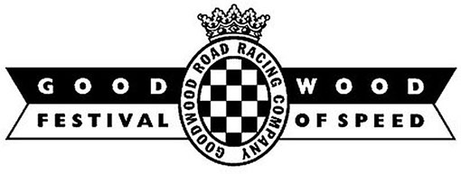Logo Goodwood Festival of Speed