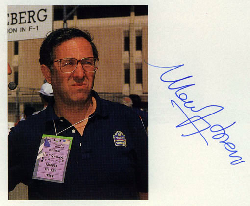 autograph Mauro Forghieri_2