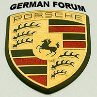 link website German Porsche Forum
