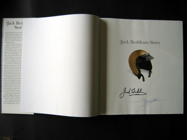 signed book 11