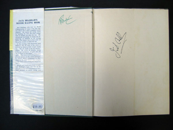 signed book 29