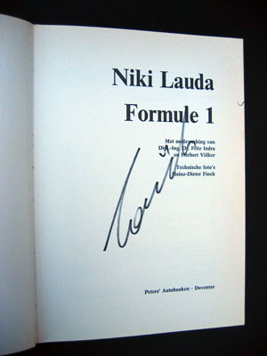signed book 36