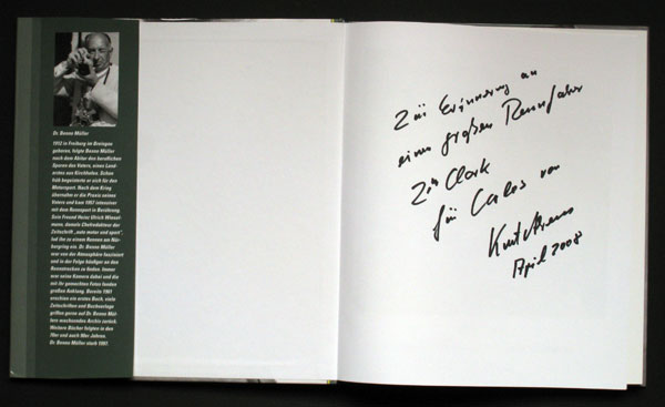 signed book 53