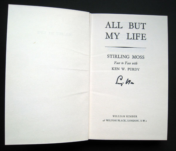 signed book 59