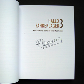 signed book 65
