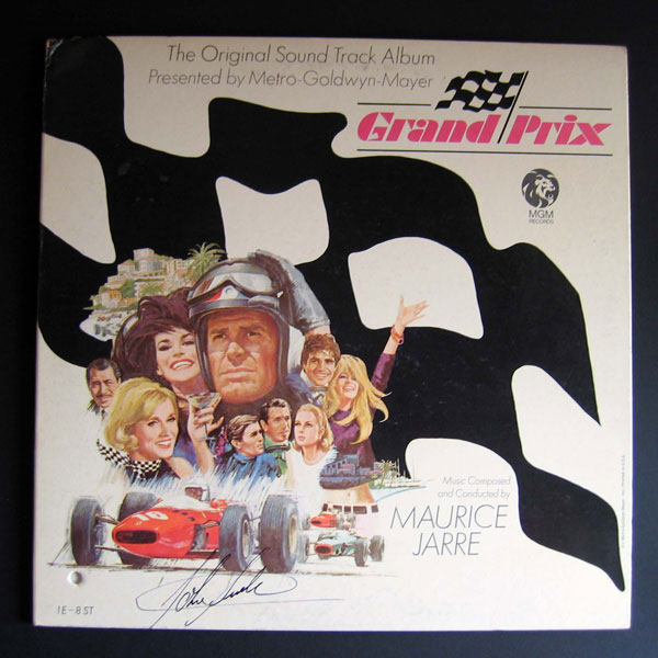 music LP Film Grand Prix 3