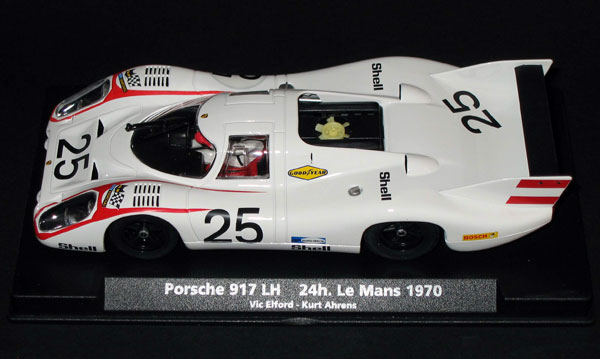 FLY slot racing Porsche 917LH 3