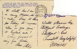 letter Sir Stirling Moss 6