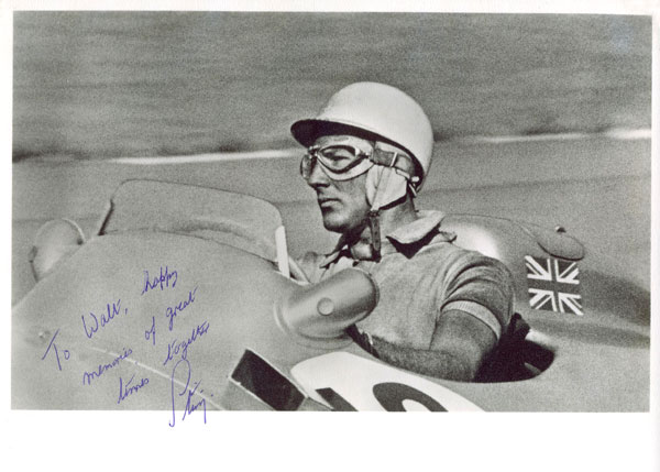 letter Sir Stirling Moss 8