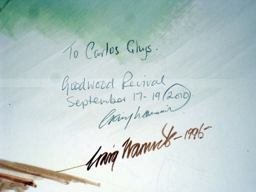 Carlos Reutemann by Craig Warwick_3