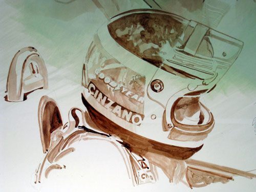 Carlos Reutemann by Craig Warwick_4