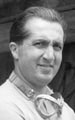Alberto Ascari portrait photo