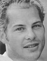 Jacques Villeneuve portrait photo