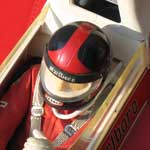 Tamiya 1/12 Emerson Fittipaldi in Texaco-Marlboro M23 McLaren (1974)